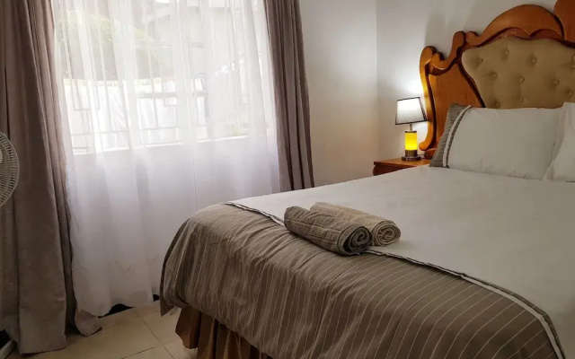 Chinyonga Guesthouse