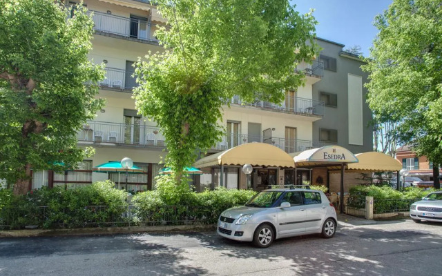 Hotel Esedra