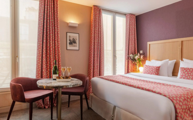 Hotel 29 Lepic