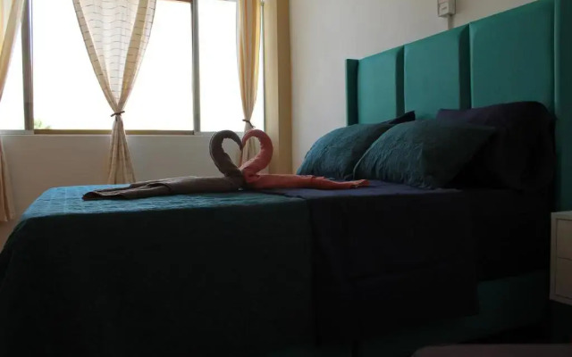 La casa de Bamboo