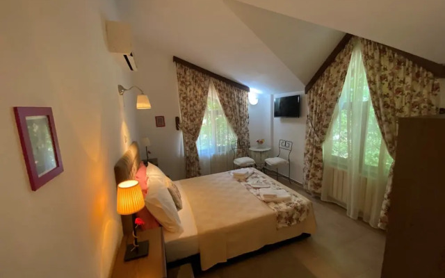 Larin Otel