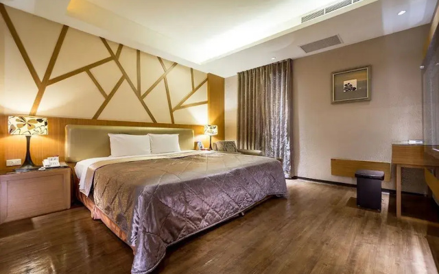 San Diego Business Motel