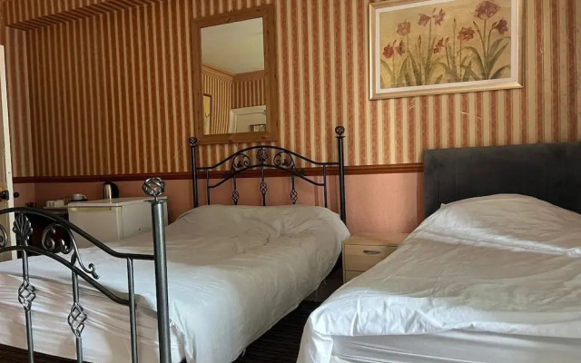 Edinburgh Travel Guest House