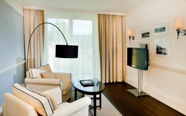 Lakes - my lake hotel & spa