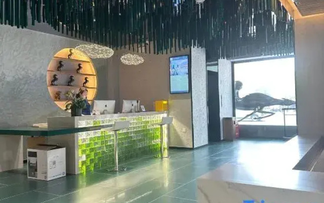 Hotel Sorenga