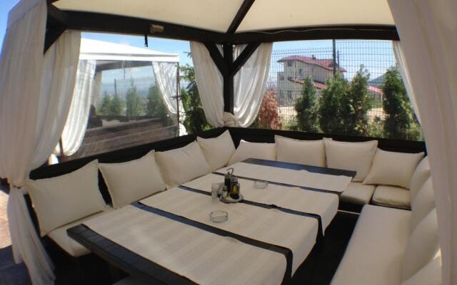 Отель Face Hotel Болгария, София - отзывы, цены и фото номеров - забронировать отель Face Hotel онлайн комната для гостей