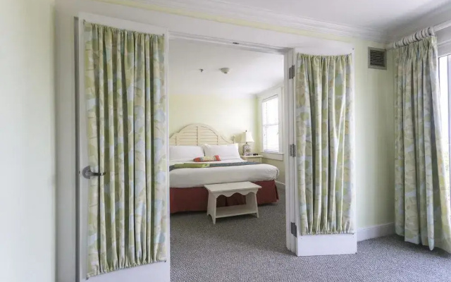 Mansion House Inn And Spa