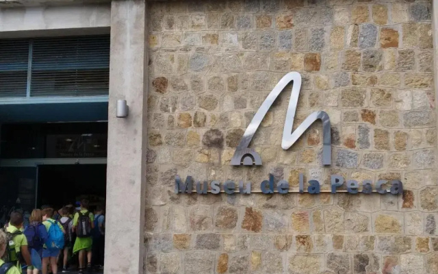 Davant Del Mar