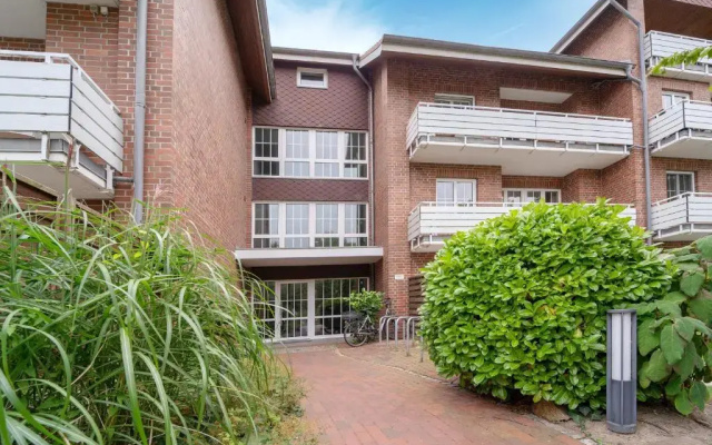 Seepark Wohnung 1 1