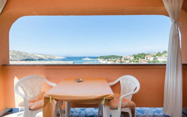 Apartments Mirjana B