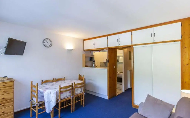 Studio Gourette, 1 pièce, 6 personnes - FR-1-400-101