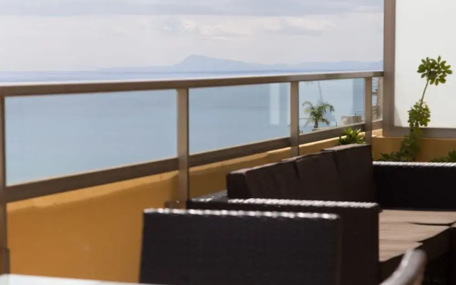 Apartamento Cullera Cap Blanc