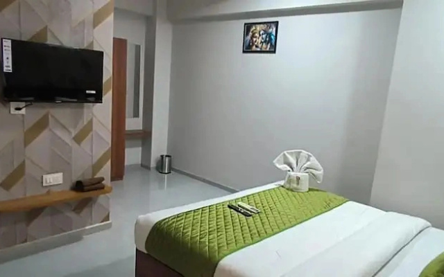 Hotel Cloud 7