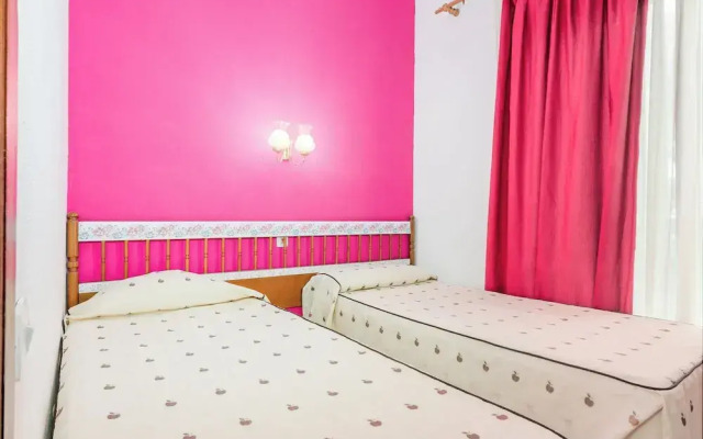 Smartr Maspalomas Corinto