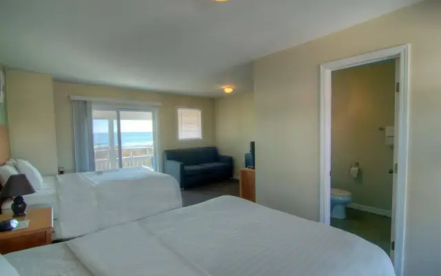 Surfside Lodge