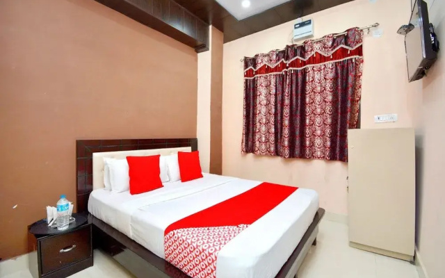 Oyo 42945 Surya Hotel