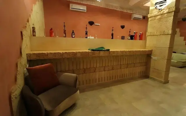 Raoum Inn Serviced Apartments-Shaqraa