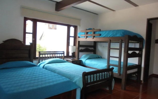 Hospederia Villa Berenita