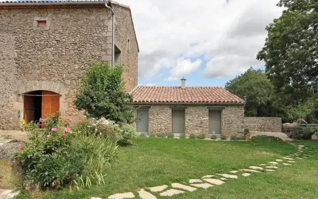 Cottage des Clauzals