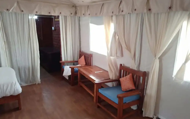 Camp Kasbah Bir Resort
