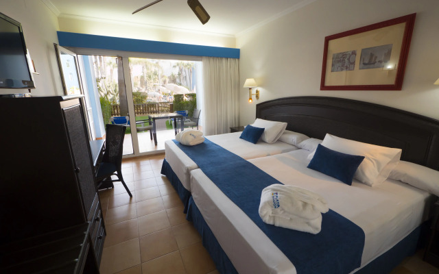 Playaballena Hotel