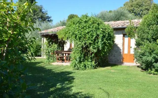 Casa al Prato