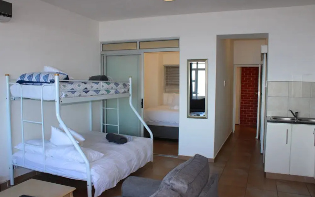 601 Umdloti Beach Resort