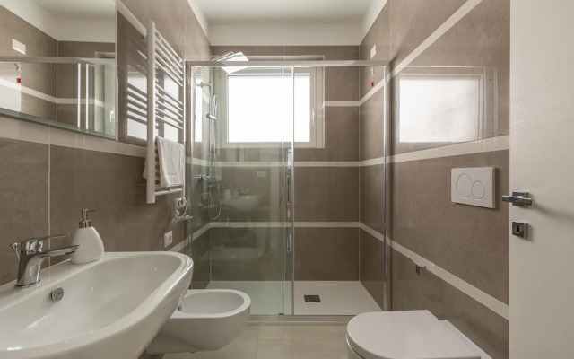 2398 Sdmr - Monolocale 2 Vista Mare
