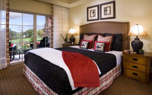 Lodges at Timber Ridge By Welk Resorts