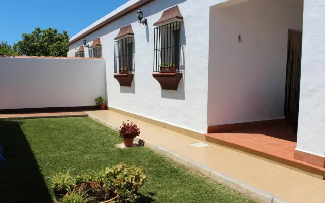 Casa Colada III con WiFi