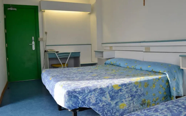 Hotel Playa e Mare Nostrum