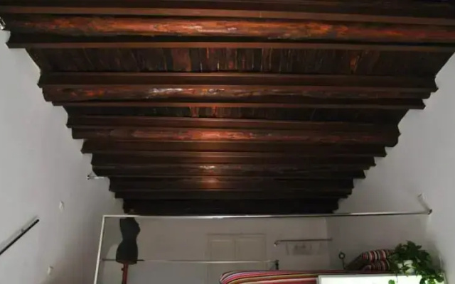 Santa Teresa Flat