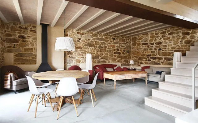 House In Carnota 101506 - Rnu 65442
