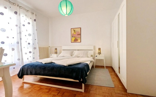 Apartment Ema