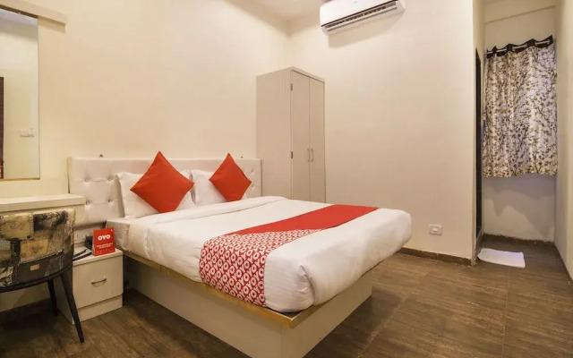 OYO 13283 Hotel Gargi Inn