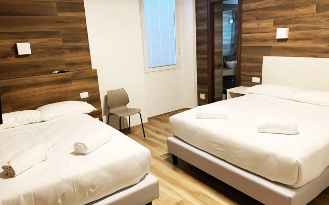 Uffizi Apartment