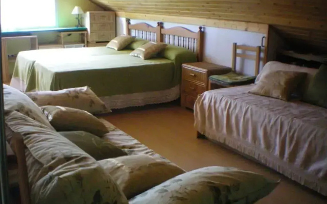 Casa Rural Aire