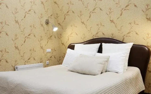 Olimp Apart-Hotel