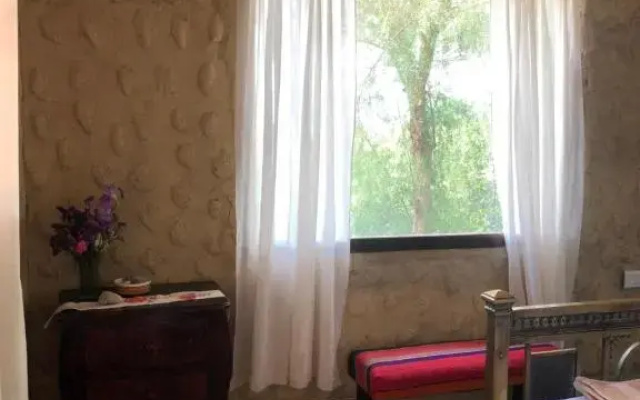 Matices de Molinos Hostal