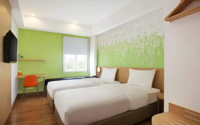 Zest Sukajadi Bandung by Swiss-Belhotel International