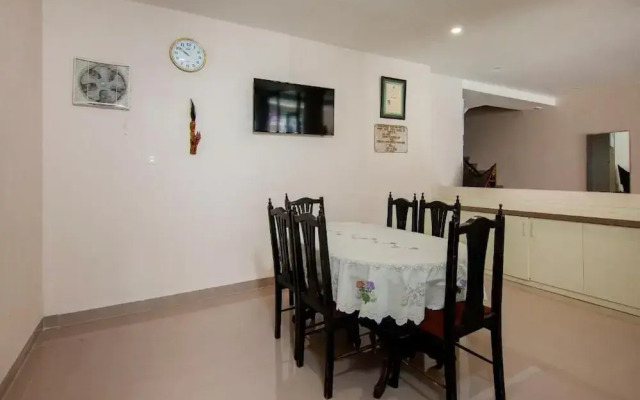 Hotel Wisata Samosir By Helocus