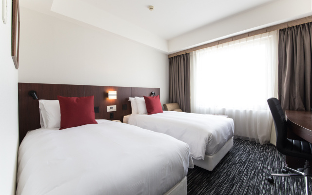 ANA Crowne Plaza Yonago by IHG