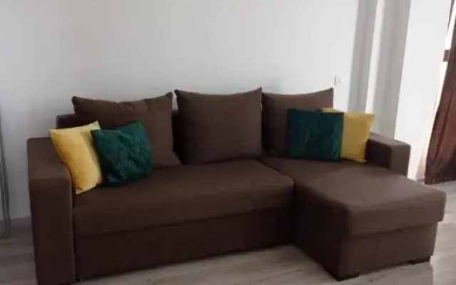 Apartament Lulu Mamaia Nord, 3 minute de plaja