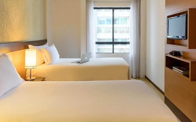 Mercure Florianopolis Centro