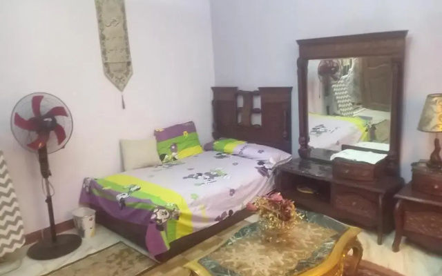 Shaer House