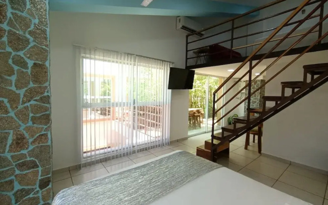 Palmas De Chahue