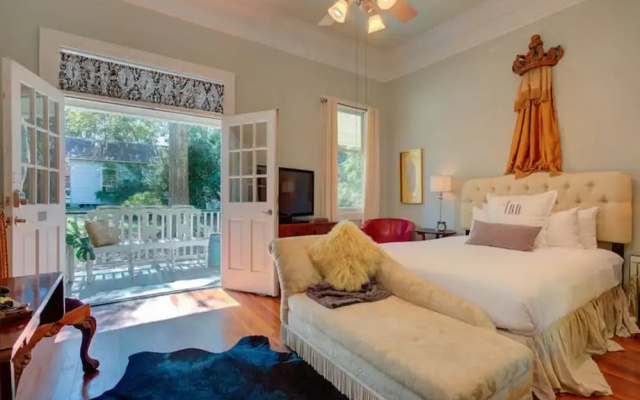 The Inn at Ocean Springs