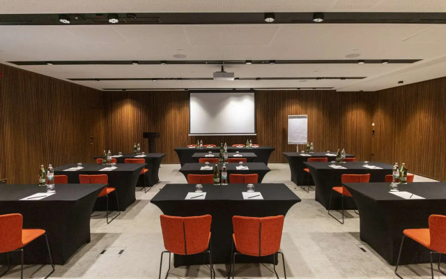 Keight Hotel Opatija, Curio Collection By Hilton