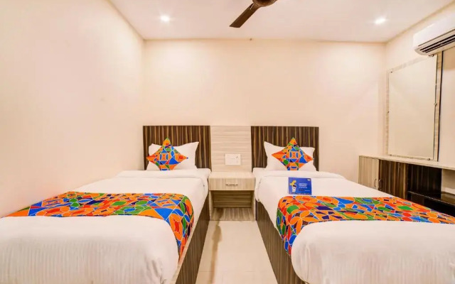 FabHotel Spark Inn