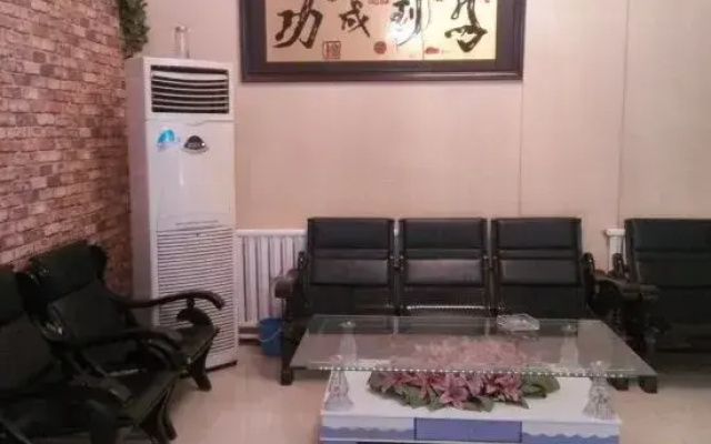 Korla Meijia Hotel